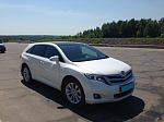Toyota Venza 2,7 авт